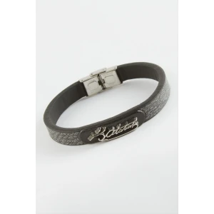 ieg™ Mustafa Kemal Atatürk İmzalı Kaliteli Suni Deri Bileklik