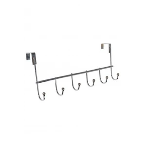 İEG® Mutfak Askılığı 6 lı Royaleks-TAÇ544