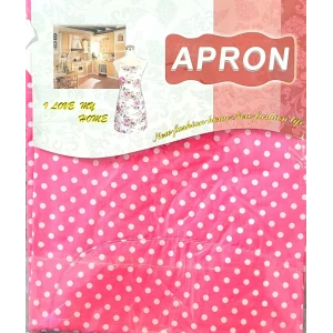 ieg™ Mutfak Önlüğü