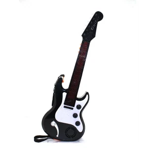 ieg™ Müzikli Ledli Gitar Model 3