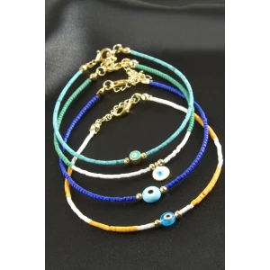 ieg™ Naazar Miyoki Boncuk Bileklik