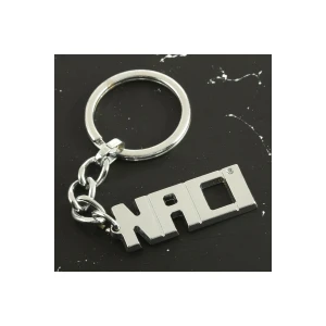 ieg™ Naci İsimli Anahtarlık