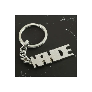 ieg™ Nahide İsimli Anahtarlık