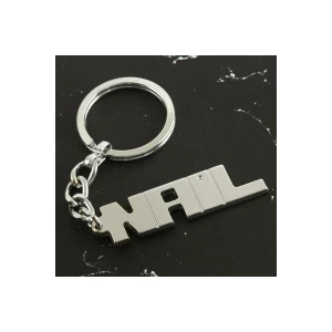 ieg™ Nail İsimli Anahtarlık