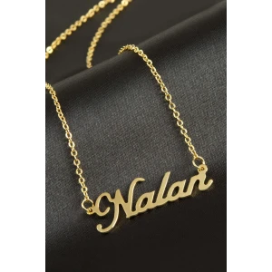 ieg™ Nalan isimli kolye (Kişiye Özel)