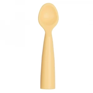 ieg™ Nam Nam Silikon Mama Kaşığı Mellow Yellow