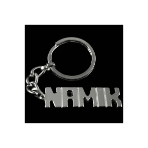 ieg™ Namık İsimli Anahtarlık