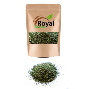 ieg™ Nane Kurusu Deluxe Seri Organik Lezzetli 100 Gr