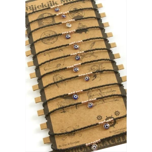 ieg™ Nazar Boncuk Bileklik