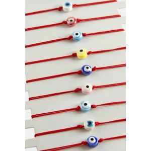 ieg™ Nazar Cam İp Bileklik