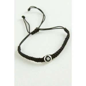 ieg™ Nazar Makrome İp Bileklik