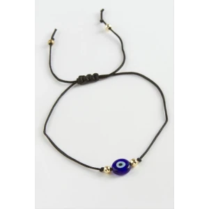 ieg™ Nazar Makrome İp Bileklik