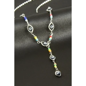 ieg™ Nazar Mineli Y Kolye