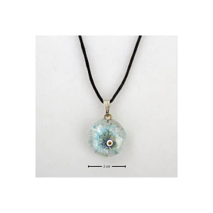 ieg™ Nazarlı Cam Kolye