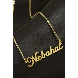 ieg™ Nebahat isimli kolye (Kişiye Özel)