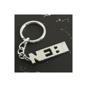 ieg™ Nebi İsimli Anahtarlık