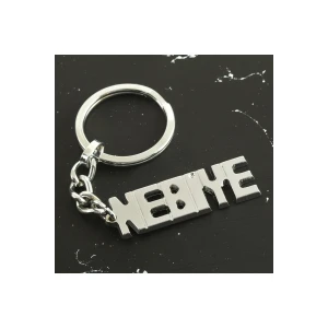 ieg™ Nebiye İsimli Anahtarlık