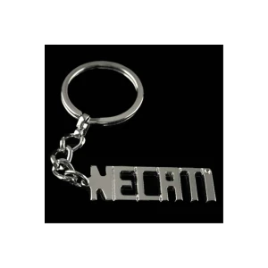 ieg™ Necati İsimli Anahtarlık