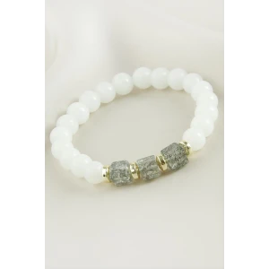 ieg™ Necef Kuvars Doğaltaş Bileklik