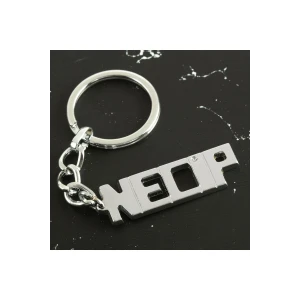 ieg™ Necip İsimli Anahtarlık