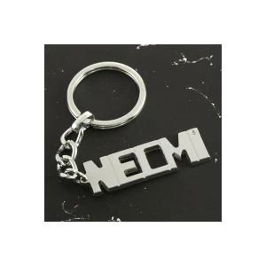 ieg™ Necmi İsimli Anahtarlık