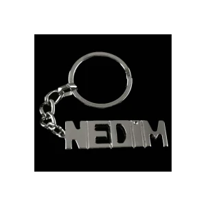 ieg™ Nedim İsimli Anahtarlık