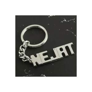 ieg™ Nejat İsimli Anahtarlık