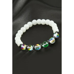 ieg™ Neon Kuvars Doğaltaş Bileklik