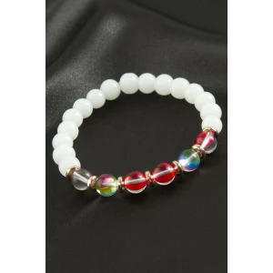 ieg™ Neon Kuvars Doğaltaş Bileklik