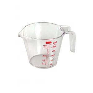 ieg™ Neon Ölçü Kabı 250 Ml. -SC-371