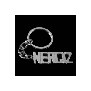 ieg™ Nergiz İsimli Anahtarlık