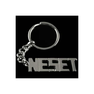ieg™ Neşet İsimli Anahtarlık