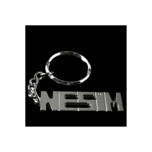 ieg™ Nesim İsimli Anahtarlık