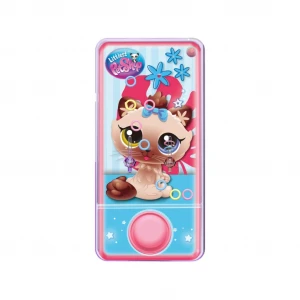 ieg™ NessiWorld Shop Temalı Su Oyunu