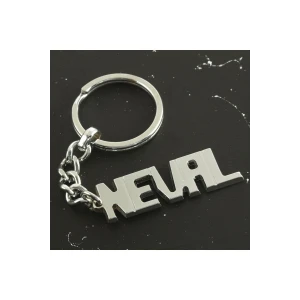 ieg™ Neval İsimli Anahtarlık