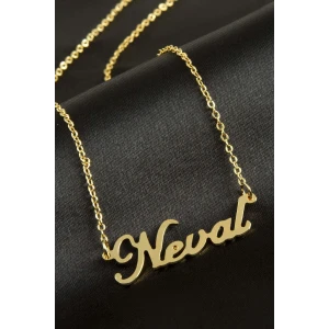 ieg™ Neval isimli kolye (Kişiye Özel)