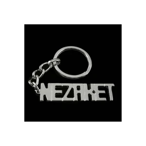 ieg™ Nezaket İsimli Anahtarlık