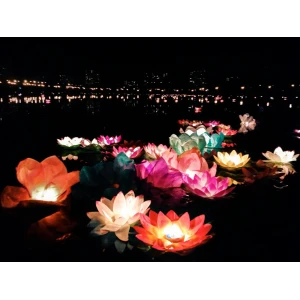 ieg™ Nilüfer Su Feneri