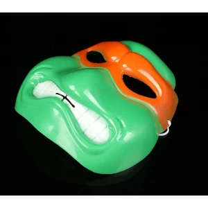 ieg™ Ninja Kaplumbağalar Maskesi Michelangelo Maskesi