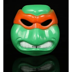 ieg™ Ninja Kaplumbağalar Michelangelo Maskesi