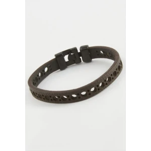 ieg™ Noktalı Kaliteli Suni Deri Bileklik