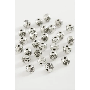 ieg™ Noktalı Tesbih Ara Aparatı 50 Gram