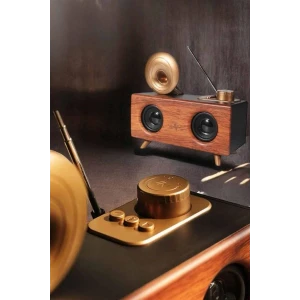 ieg™ Nostaljik Görünümlü Bluetooth Bağlantılı Speaker