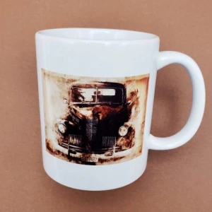 ieg™ Nostaljik Vosvos Kupa Bardak
