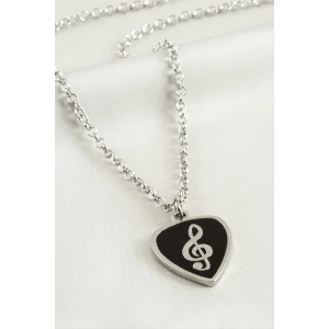 ieg™ Nota Erkek Kolye