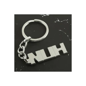 ieg™ Nuh İsimli Anahtarlık