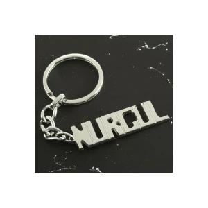 ieg™ Nurgül İsimli Anahtarlık