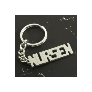 ieg™ Nurşen İsimli Anahtarlık