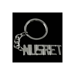 ieg™ Nusret İsimli Anahtarlık