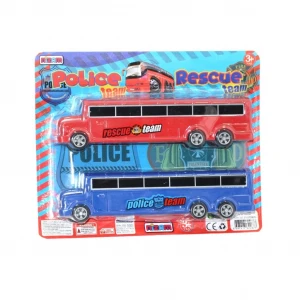 ieg™ NZM-267 Nizam, 2Li Otobüs (itfaiye,polis)